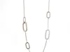 Marcello-pane Necklace Marcello Pane Rubber Clar-045