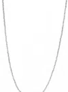 Marcello-pane Women's Necklace Marcello Pane Petit Boules Mk-004-45
