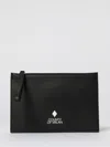 Marcelo Burlon County Of Milan Bag  Men Color Black In Black