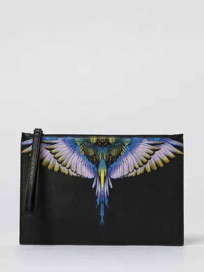 Marcelo Burlon County Of Milan Bag  Men Color Black