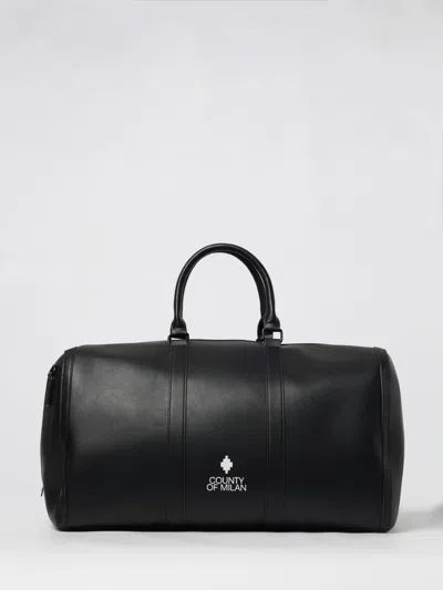 Marcelo Burlon County Of Milan Bag  Men Color Black