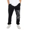 Marcelo Burlon County Of Milan Pants & Shorts In Black