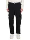Marcelo Burlon County Of Milan Marcelo Burlon Cross Sweatpants