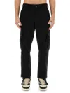 Marcelo Burlon County Of Milan Marcelo Burlon Cargo Pants