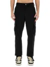 Marcelo Burlon County Of Milan Marcelo Burlon Cargo Pants