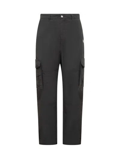 MARCELO BURLON COUNTY OF MILAN CARGO PANTS