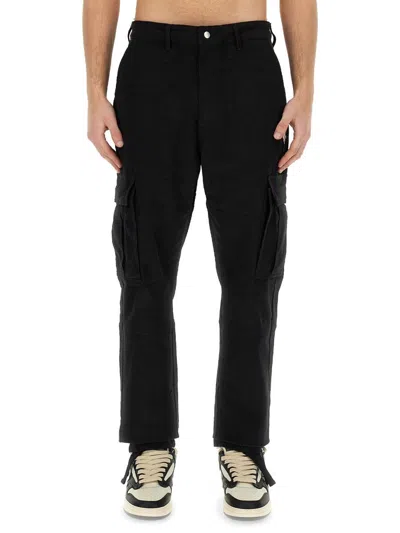 MARCELO BURLON COUNTY OF MILAN MARCELO BURLON COUNTY OF MILAN CARGO PANTS