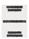 Marcelo Burlon County Of Milan : Confidential In White