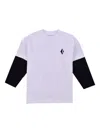 Marcelo Burlon County Of Milan Cotton T-shirt