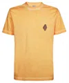 Marcelo Burlon County Of Milan Marcelo Burlon Sunset Cross Regular T-shirt