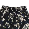 MARCELO BURLON COUNTY OF MILAN COUNTY FLOWERS BOXER SHORTS - BLACK/BLUE/WHITE