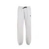 Marcelo Burlon County Of Milan County Of Milan Track Pants In Gray