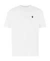 Marcelo Burlon County Of Milan Marcelo Burlon Cross T Shirt White