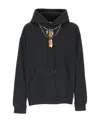 Marcelo Burlon County Of Milan Pullover Marcelo Burlon Herren Farbe Schwarz 1 In Black