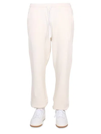 MARCELO BURLON COUNTY OF MILAN MARCELO BURLON COUNTY OF MILAN JOGGING PANTS