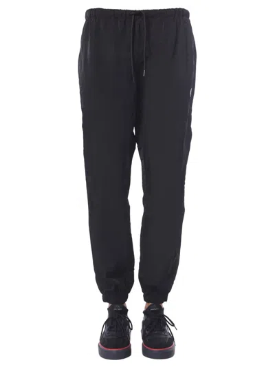 MARCELO BURLON COUNTY OF MILAN MARCELO BURLON COUNTY OF MILAN JOGGING PANTS