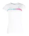 Marcelo Burlon County Of Milan Logo Wing Printed T-shirt In White
