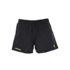 MARCELO BURLON COUNTY OF MILAN MARCELO BURLO CONFIDENCIAL SWIM SHORTS