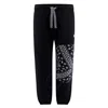 Marcelo Burlon County Of Milan Pants & Shorts In White/black