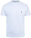Marcelo Burlon County Of Milan Item O-neck Short-sleeved T-shirt