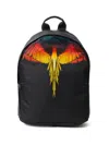 Marcelo Burlon County Of Milan Marcelo Burlon Icon Wings Logo Backpack