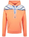Marcelo Burlon County Of Milan Icon Wings Hoodie
