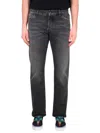 Marcelo Burlon County Of Milan Marcelo Burlon Cross Jeans