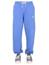 Marcelo Burlon County Of Milan Marcelo Burlon Jogging Pants