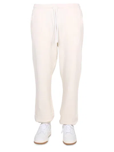 MARCELO BURLON COUNTY OF MILAN MARCELO BURLON JOGGING PANTS
