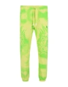 Marcelo Burlon County Of Milan Kaleidoscope Wings-print Track Pants In Fantasy