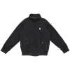 Marcelo Burlon County Of Milan Marcelo Burlon Kids Roller Coaster Jacket In Black In Black