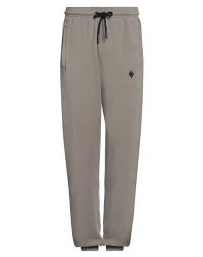 Marcelo Burlon County Of Milan Marcelo Burlon Man Pants Military Green Size S Cotton, Polyester