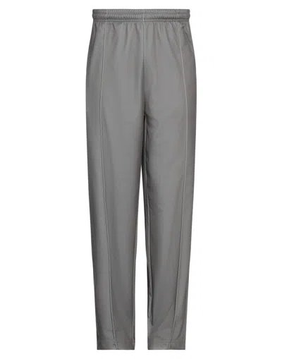 Marcelo Burlon County Of Milan Pants In Green