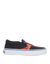 Marcelo Burlon County Of Milan Marcelo Burlon Icon Wings Logo Slip-on Sneakers In White