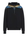 Marcelo Burlon County Of Milan Sweater Marcelo Burlon Men Color Black In Black