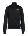 Marcelo Burlon County Of Milan Sweatshirts In Black