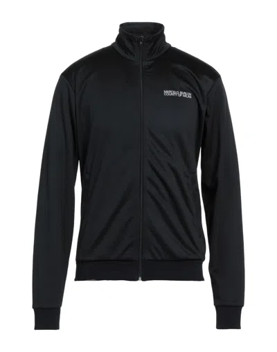 Marcelo Burlon County Of Milan Sweatshirts In Black