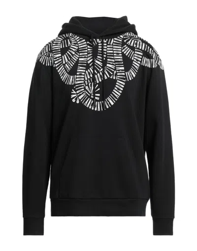 Marcelo Burlon County Of Milan Sweatshirts In Black