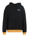 Marcelo Burlon County Of Milan Marcelo Burlon Sweatshirts In Black