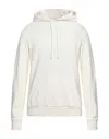 Marcelo Burlon County Of Milan Marcelo Burlon Sweatshirts In White