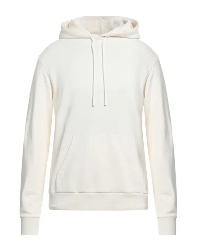 Marcelo Burlon County Of Milan Marcelo Burlon Sweatshirts In White