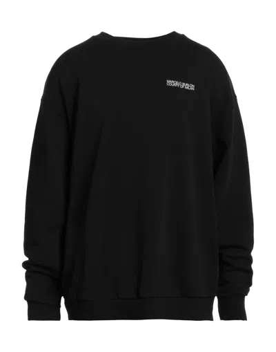 Marcelo Burlon County Of Milan T-shirts In Black