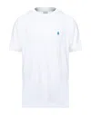 Marcelo Burlon County Of Milan T-shirts In White