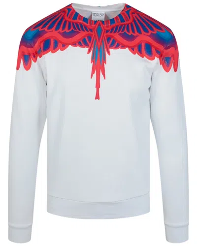 Marcelo Burlon County Of Milan Marcelo Burlon Sweatshirt In 125