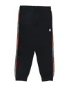Marcelo Burlon County Of Milan Pants In Black