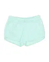 Marcelo Burlon County Of Milan Marcelo Burlon Toddler Boy Shorts & Bermuda Shorts Light Green Size 4 Cotton, Polyester In Green