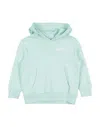 Marcelo Burlon County Of Milan Babies' Marcelo Burlon Sweatshirts In Green