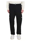 Marcelo Burlon County Of Milan Marcelo Burlon Cross Sweatpants In Black
