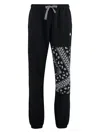 Marcelo Burlon County Of Milan Pants & Shorts In Black