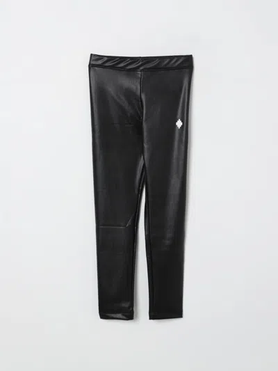 Marcelo Burlon County Of Milan Pants  Kids Color Black